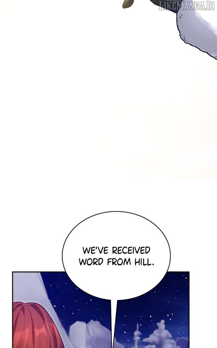 Concubine’s Invitation Chapter 82 - Page 45