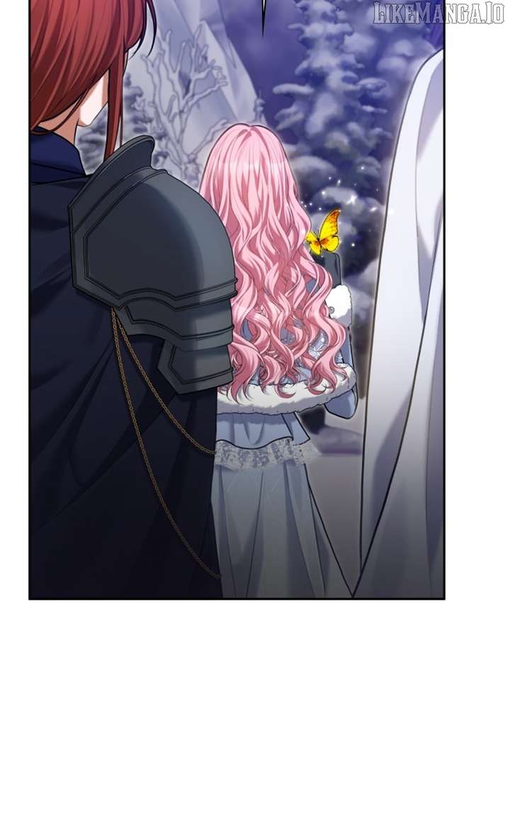 Concubine’s Invitation Chapter 82 - Page 46