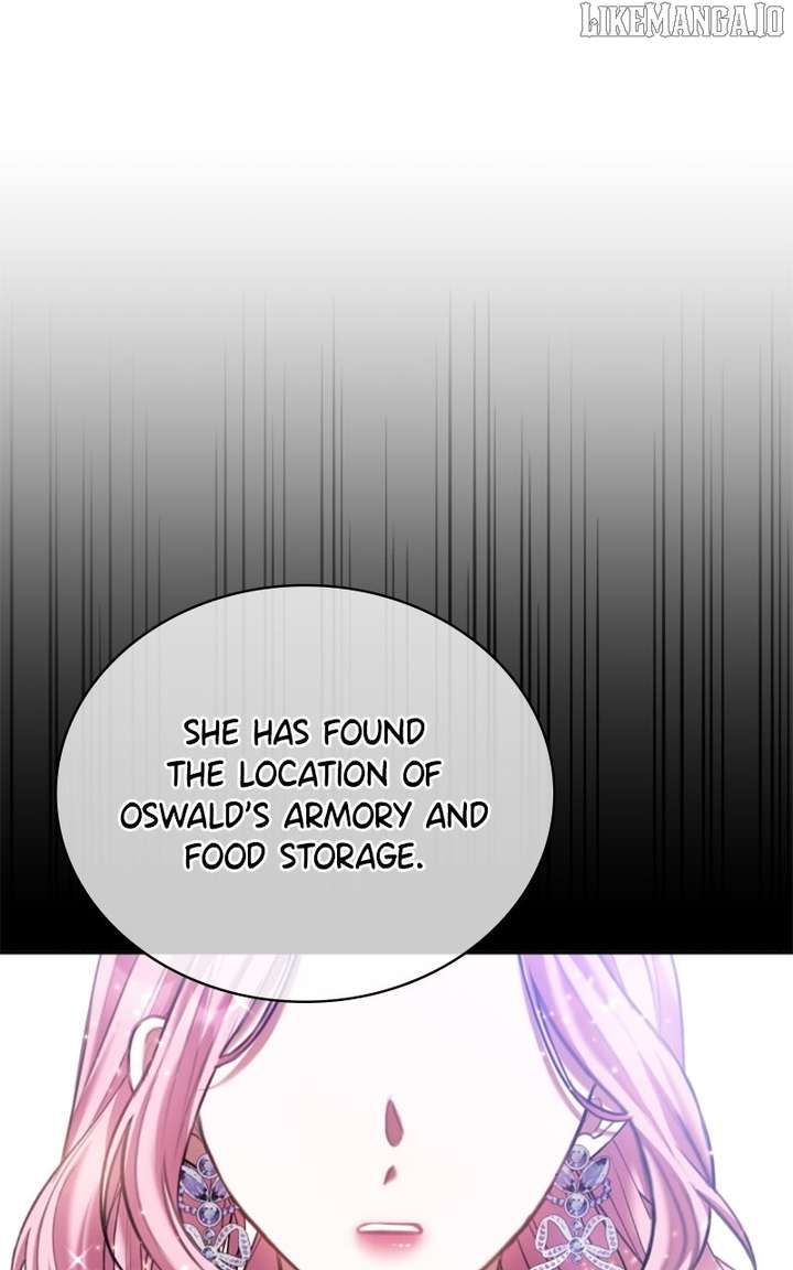 Concubine’s Invitation Chapter 82 - Page 47
