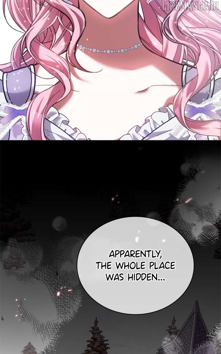 Concubine’s Invitation Chapter 82 - Page 48