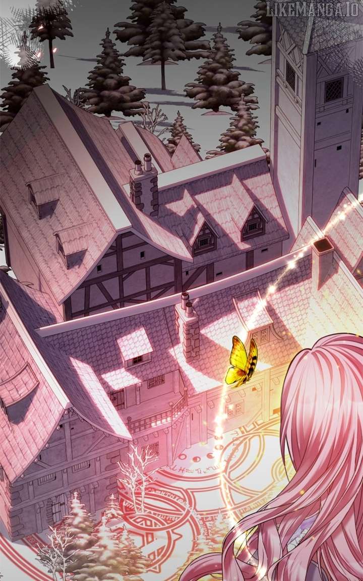 Concubine’s Invitation Chapter 82 - Page 49