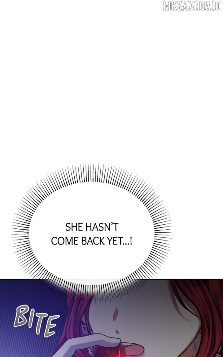 Concubine’s Invitation Chapter 82 - Page 6