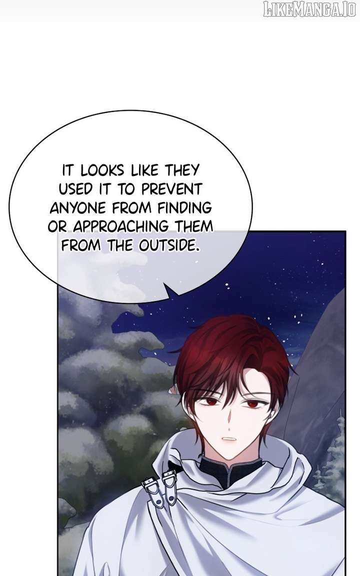 Concubine’s Invitation Chapter 82 - Page 52