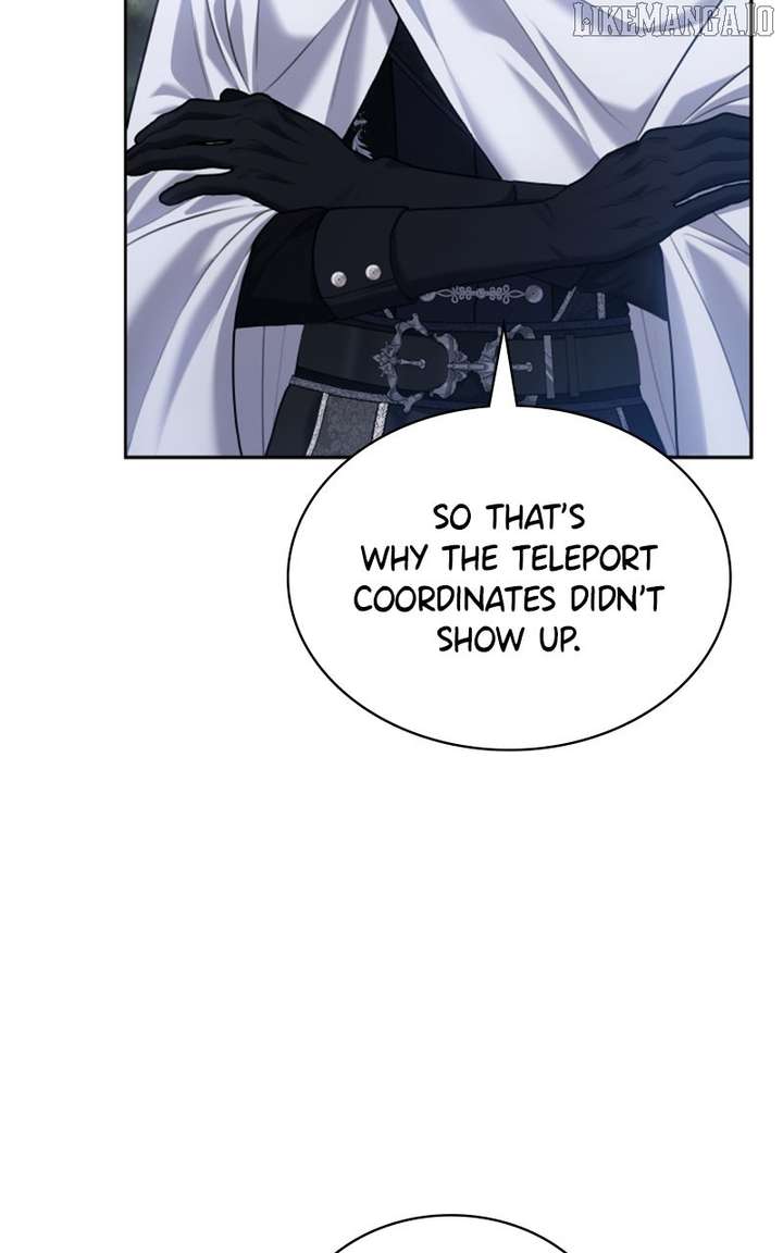 Concubine’s Invitation Chapter 82 - Page 53