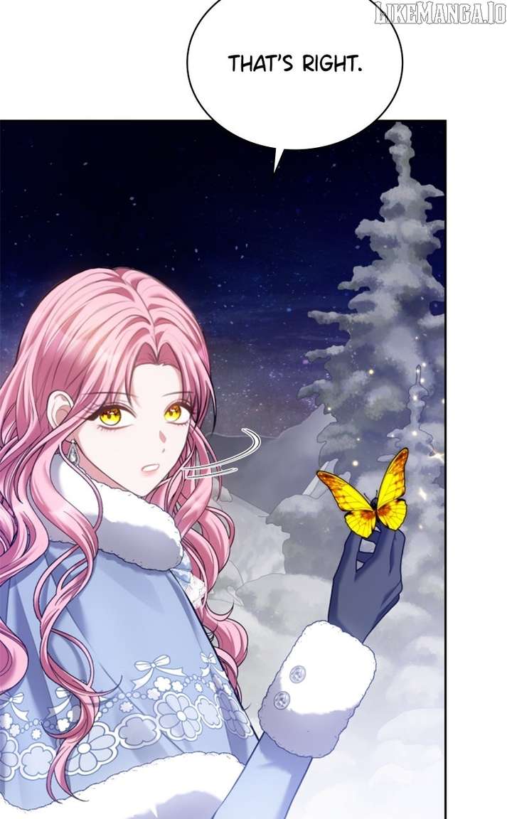 Concubine’s Invitation Chapter 82 - Page 54