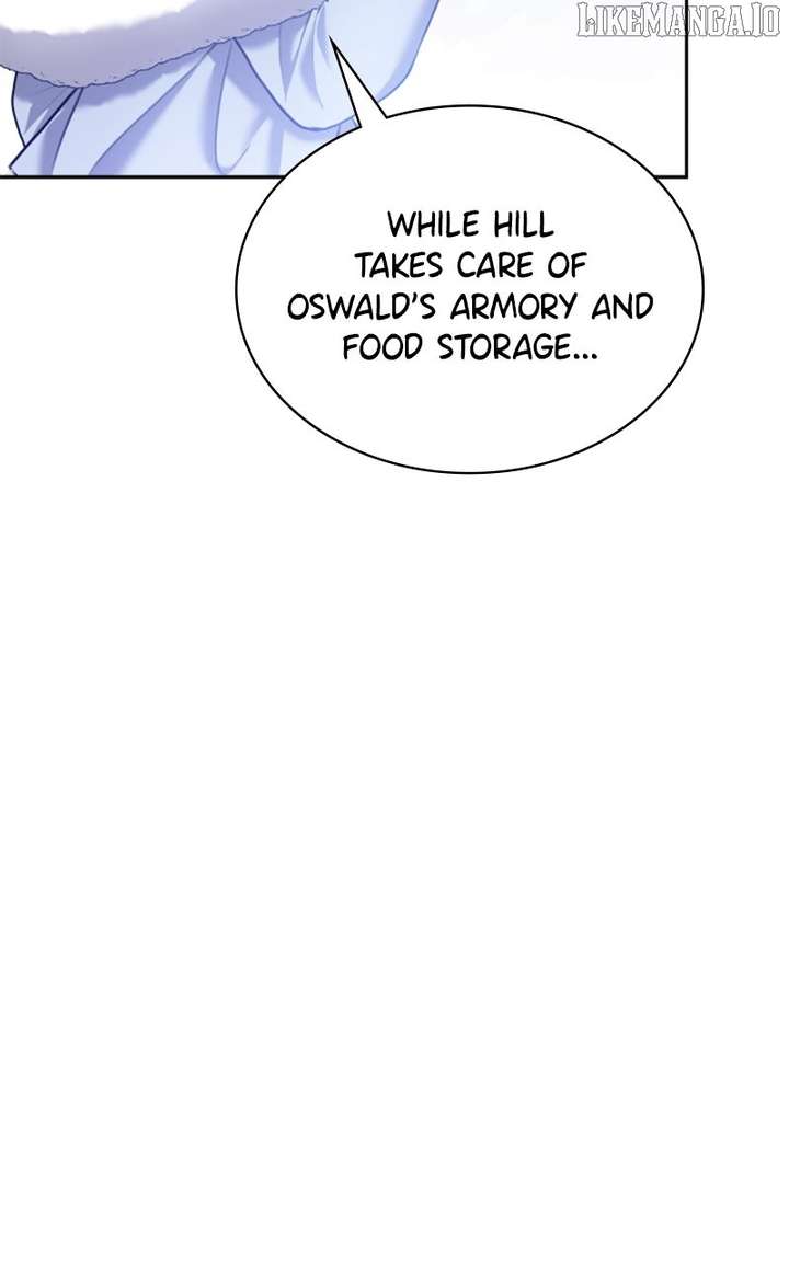 Concubine’s Invitation Chapter 82 - Page 55