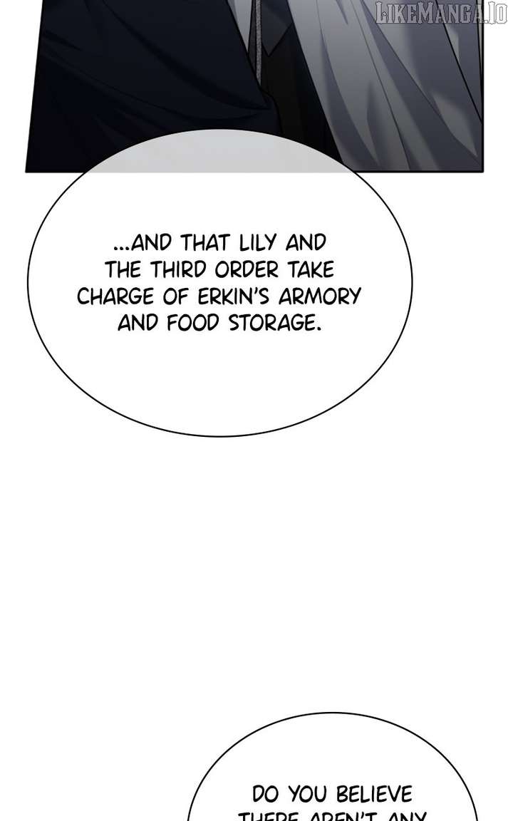 Concubine’s Invitation Chapter 82 - Page 59