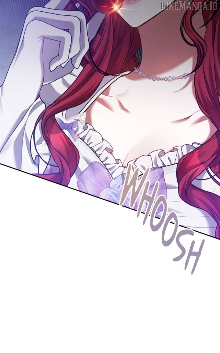 Concubine’s Invitation Chapter 82 - Page 7