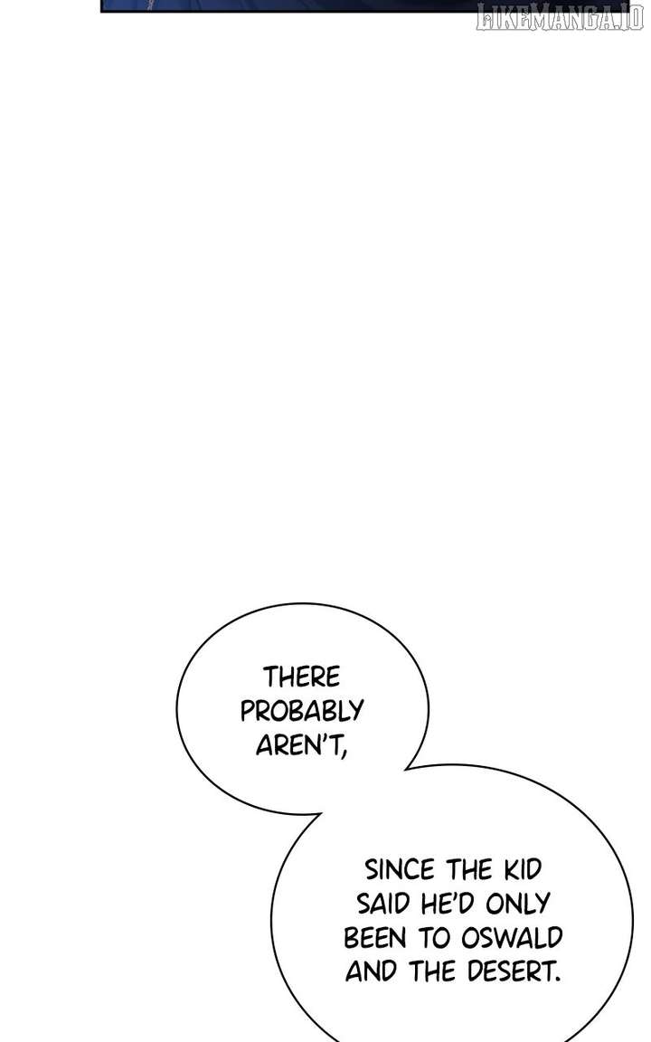 Concubine’s Invitation Chapter 82 - Page 61