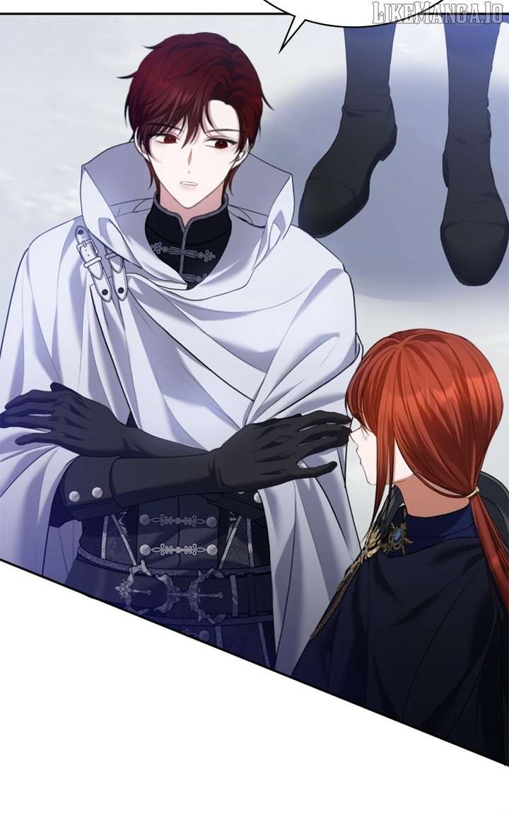 Concubine’s Invitation Chapter 82 - Page 62