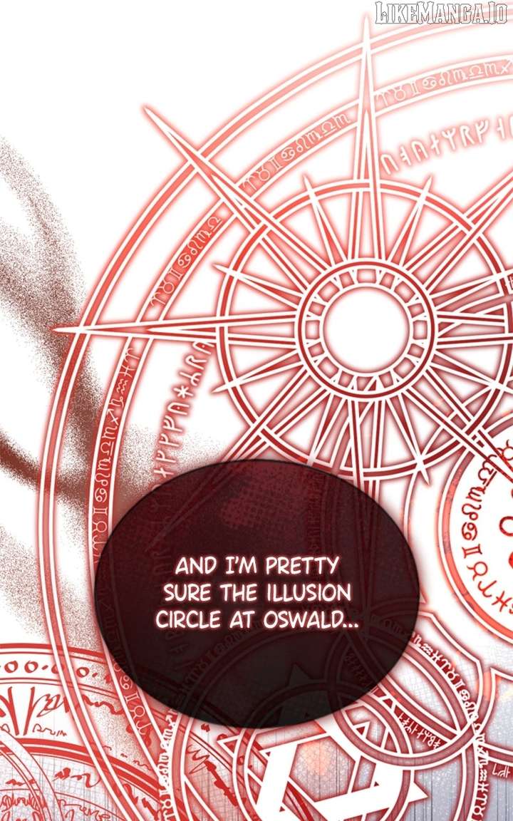 Concubine’s Invitation Chapter 82 - Page 63