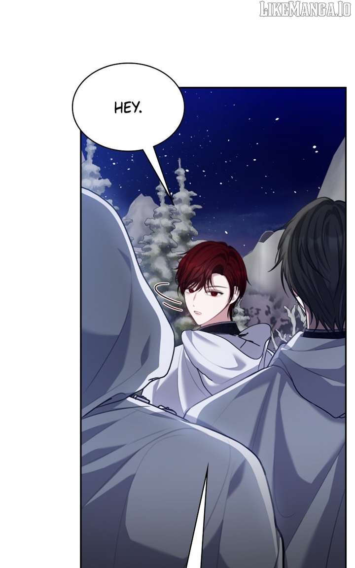 Concubine’s Invitation Chapter 82 - Page 66
