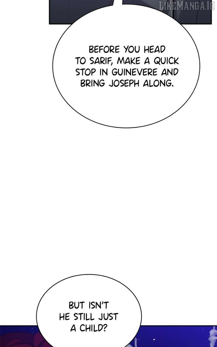 Concubine’s Invitation Chapter 82 - Page 67