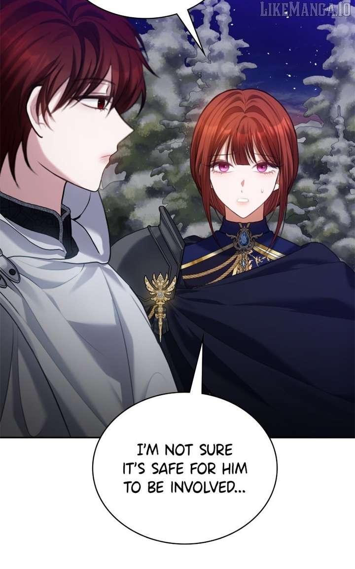 Concubine’s Invitation Chapter 82 - Page 68