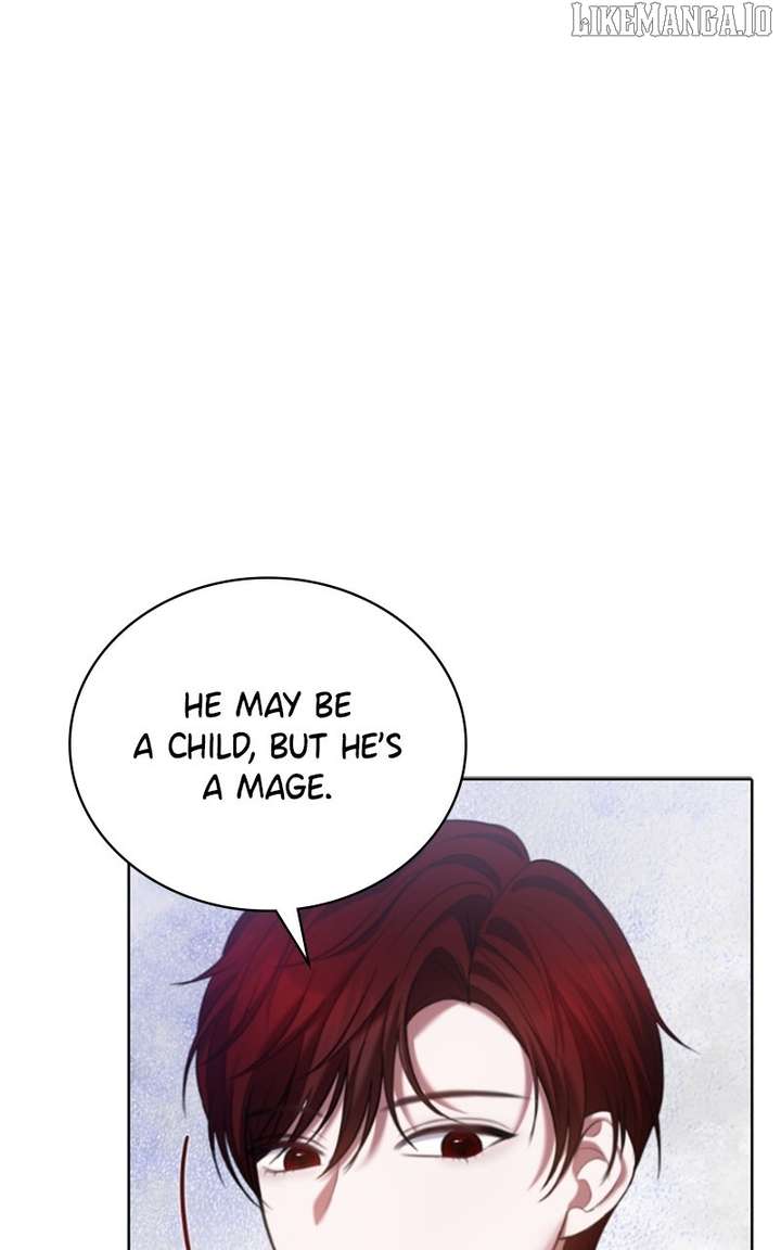 Concubine’s Invitation Chapter 82 - Page 69