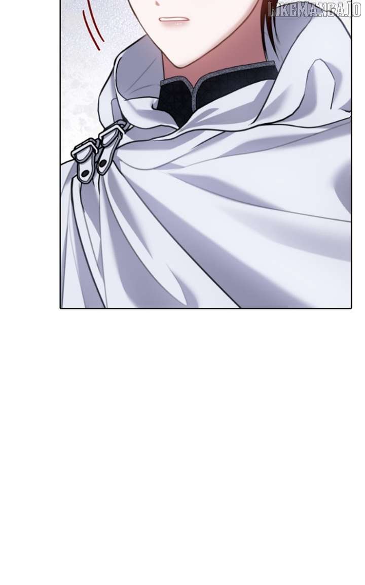 Concubine’s Invitation Chapter 82 - Page 70