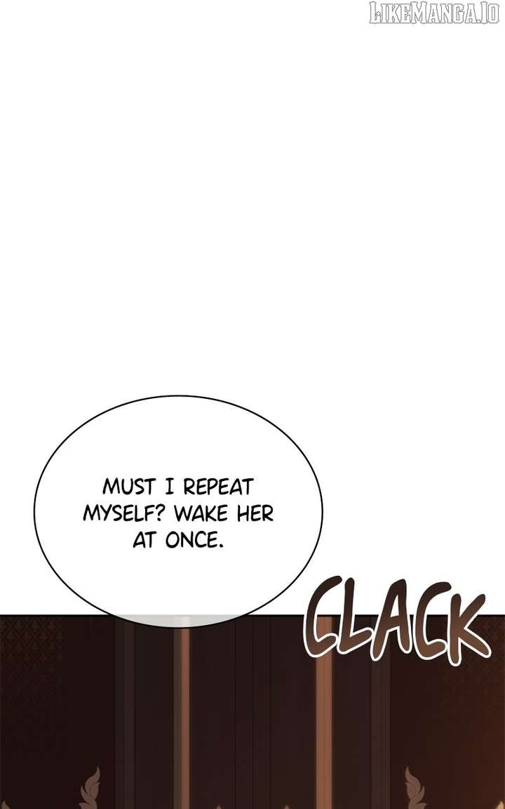 Concubine’s Invitation Chapter 82 - Page 8
