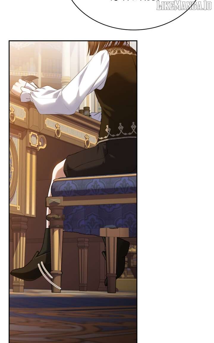 Concubine’s Invitation Chapter 82 - Page 73