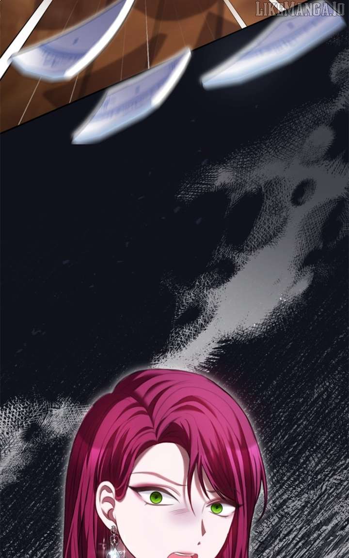 Concubine’s Invitation Chapter 82 - Page 80