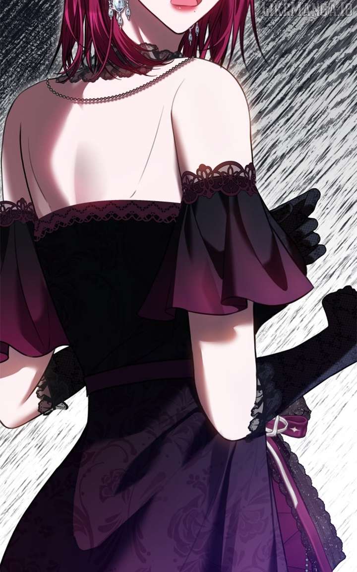 Concubine’s Invitation Chapter 82 - Page 81