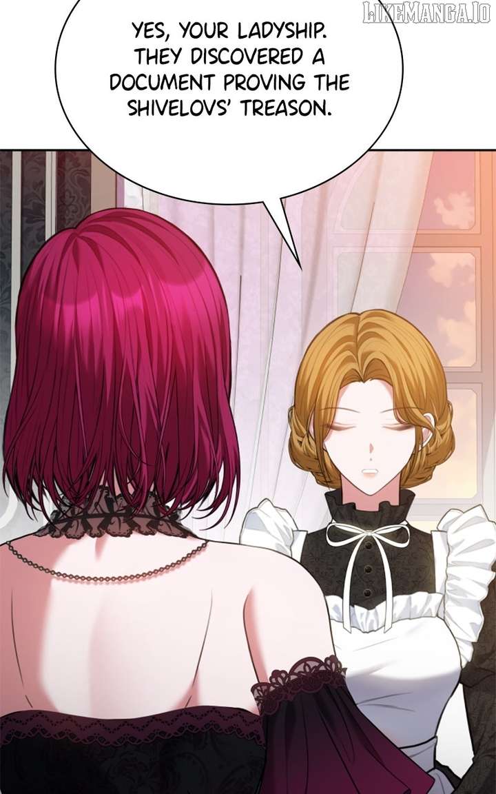 Concubine’s Invitation Chapter 82 - Page 83