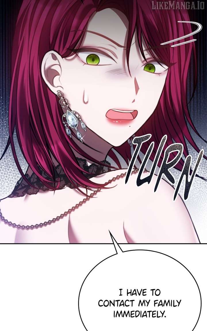 Concubine’s Invitation Chapter 82 - Page 87