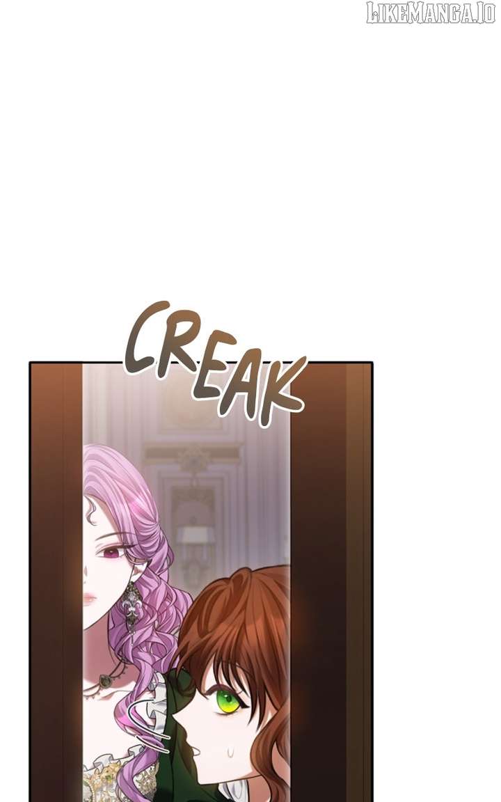 Concubine’s Invitation Chapter 82 - Page 10