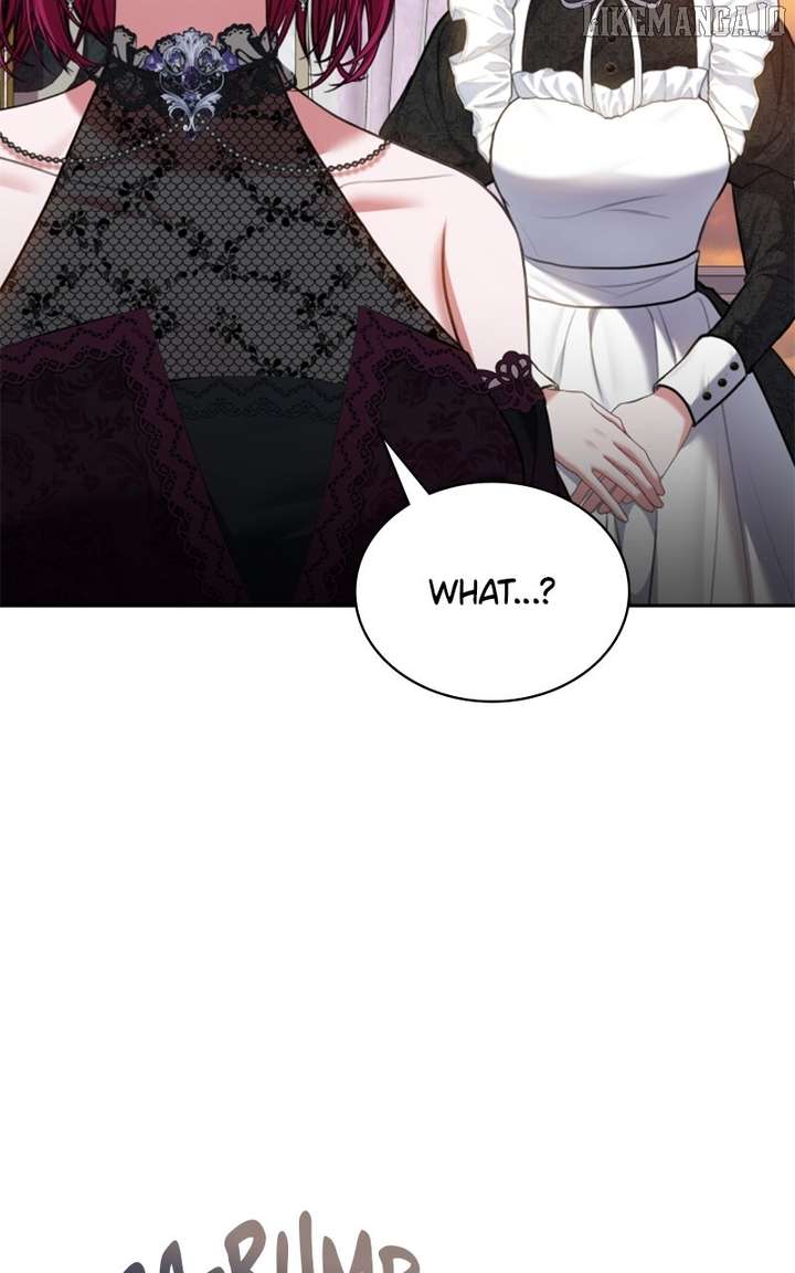 Concubine’s Invitation Chapter 82 - Page 92
