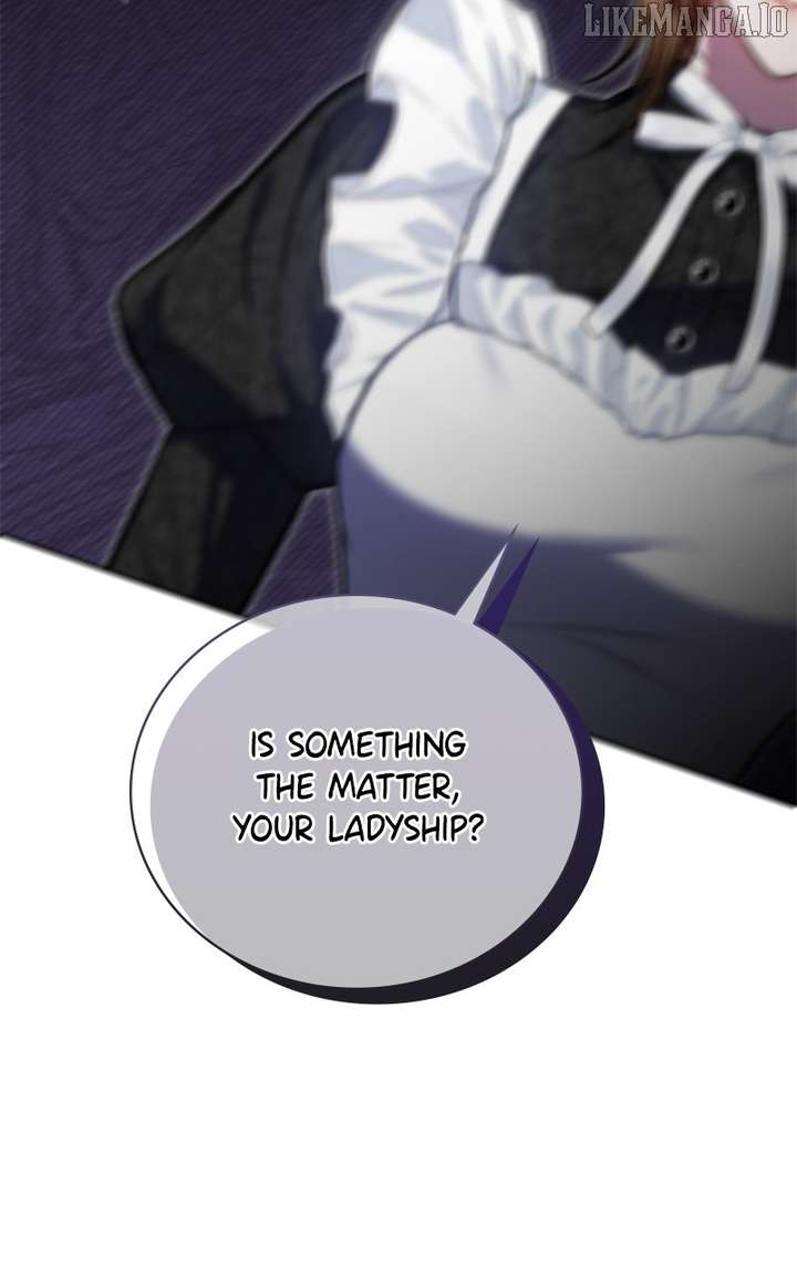 Concubine’s Invitation Chapter 82 - Page 96
