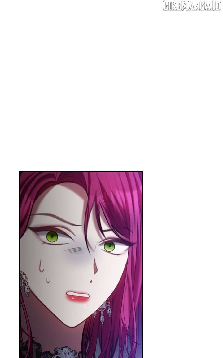 Concubine’s Invitation Chapter 82 - Page 97