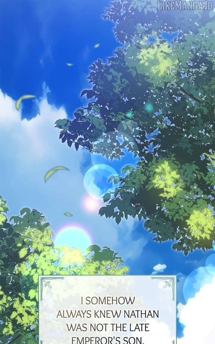 Concubine’s Invitation Chapter 83 - Page 1