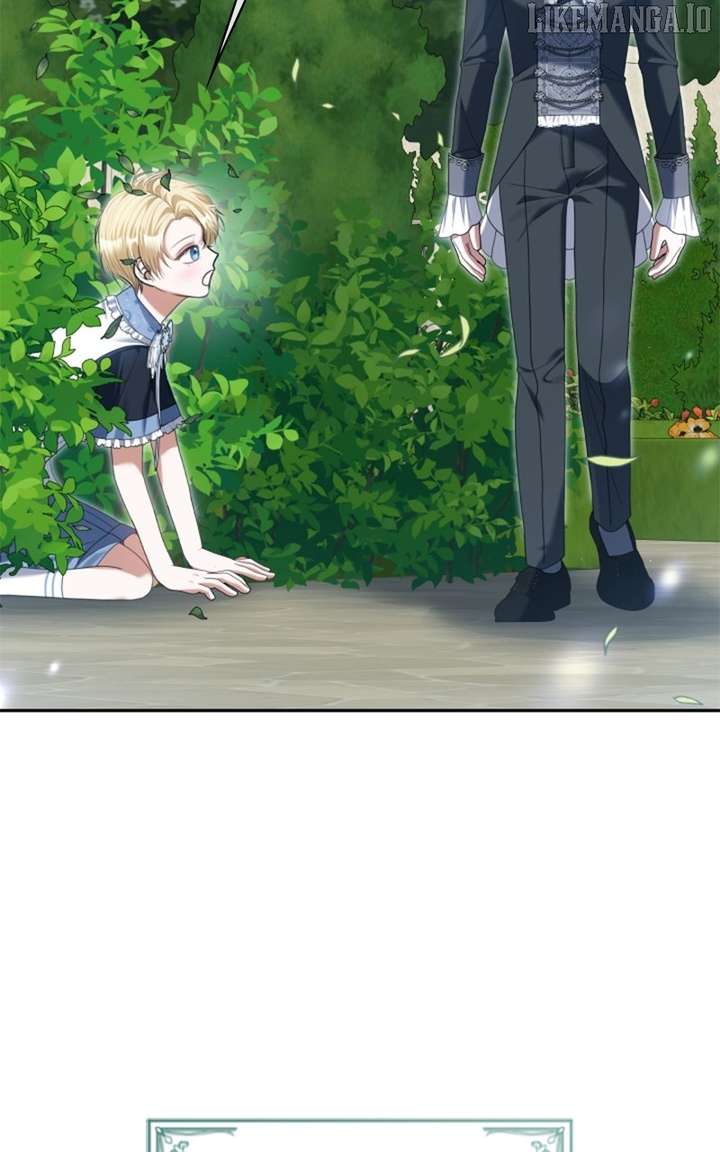 Concubine’s Invitation Chapter 83 - Page 11