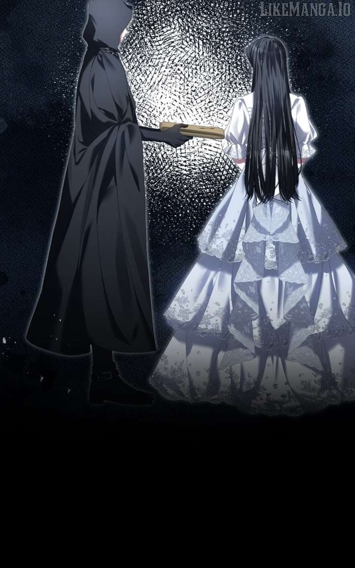 Concubine’s Invitation Chapter 83 - Page 101