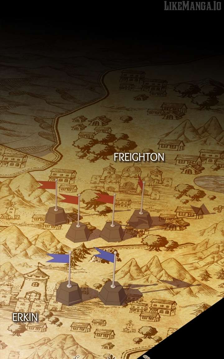 Concubine’s Invitation Chapter 83 - Page 102