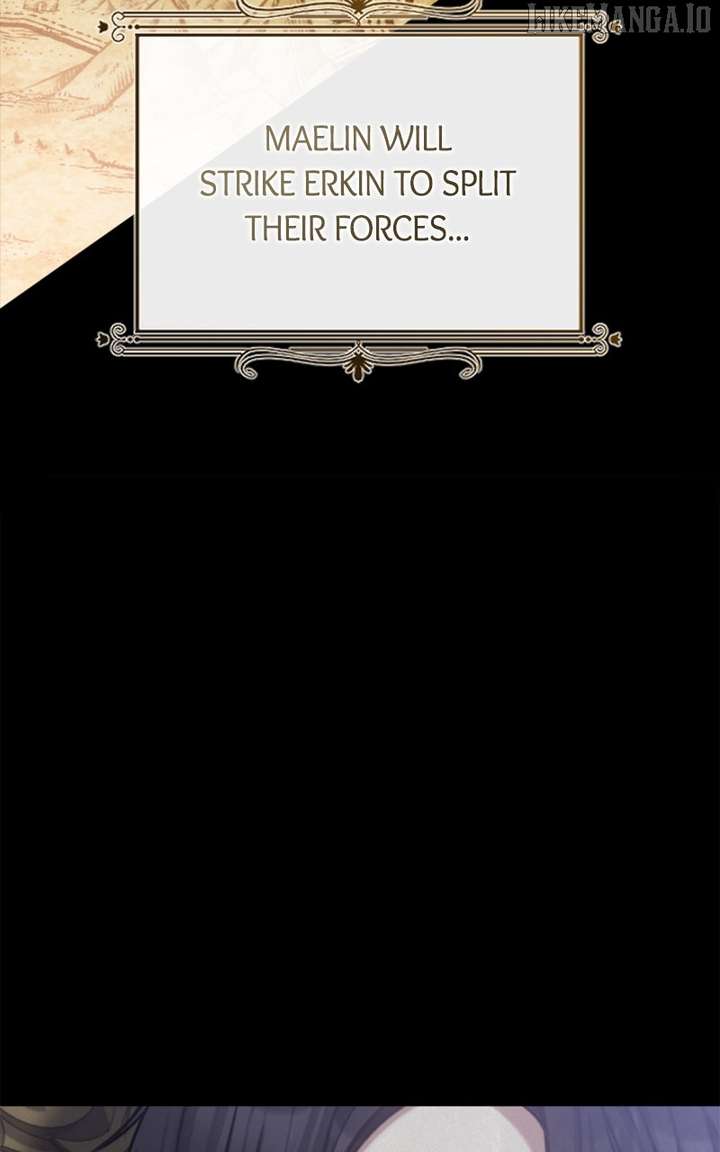 Concubine’s Invitation Chapter 83 - Page 103