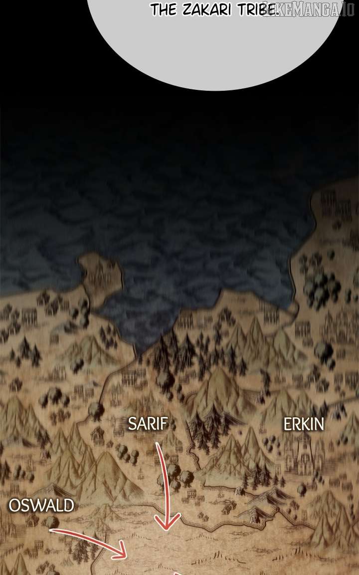 Concubine’s Invitation Chapter 83 - Page 105