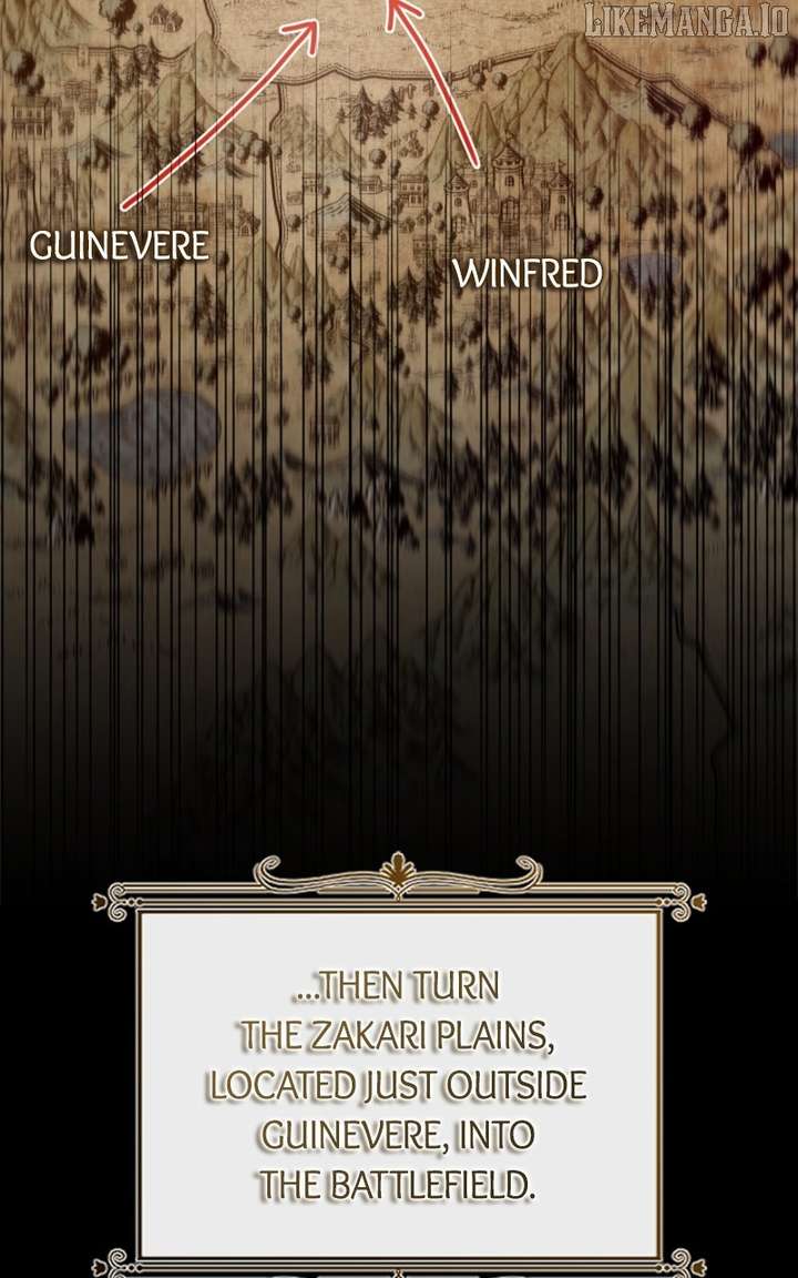 Concubine’s Invitation Chapter 83 - Page 106