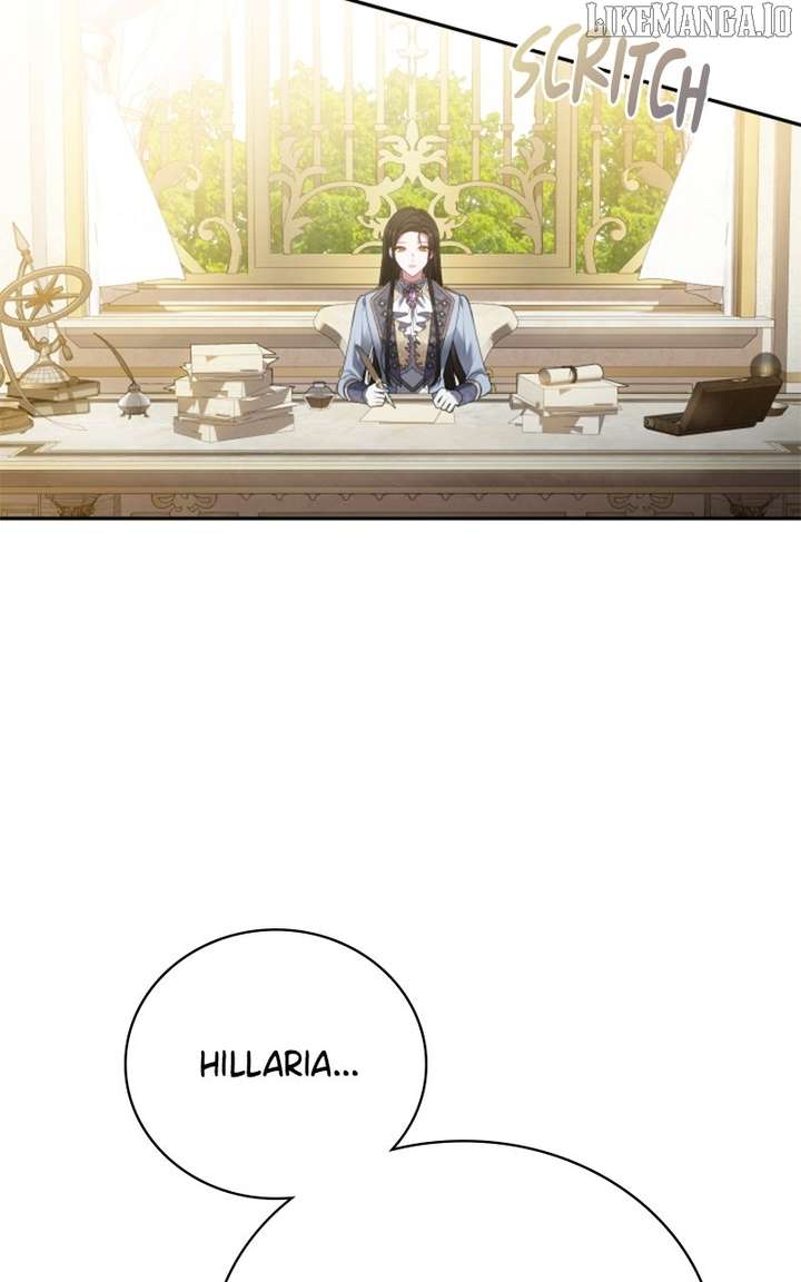 Concubine’s Invitation Chapter 83 - Page 109