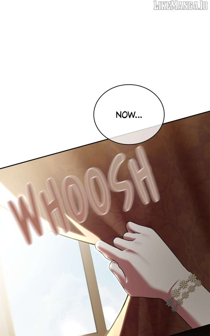 Concubine’s Invitation Chapter 83 - Page 112