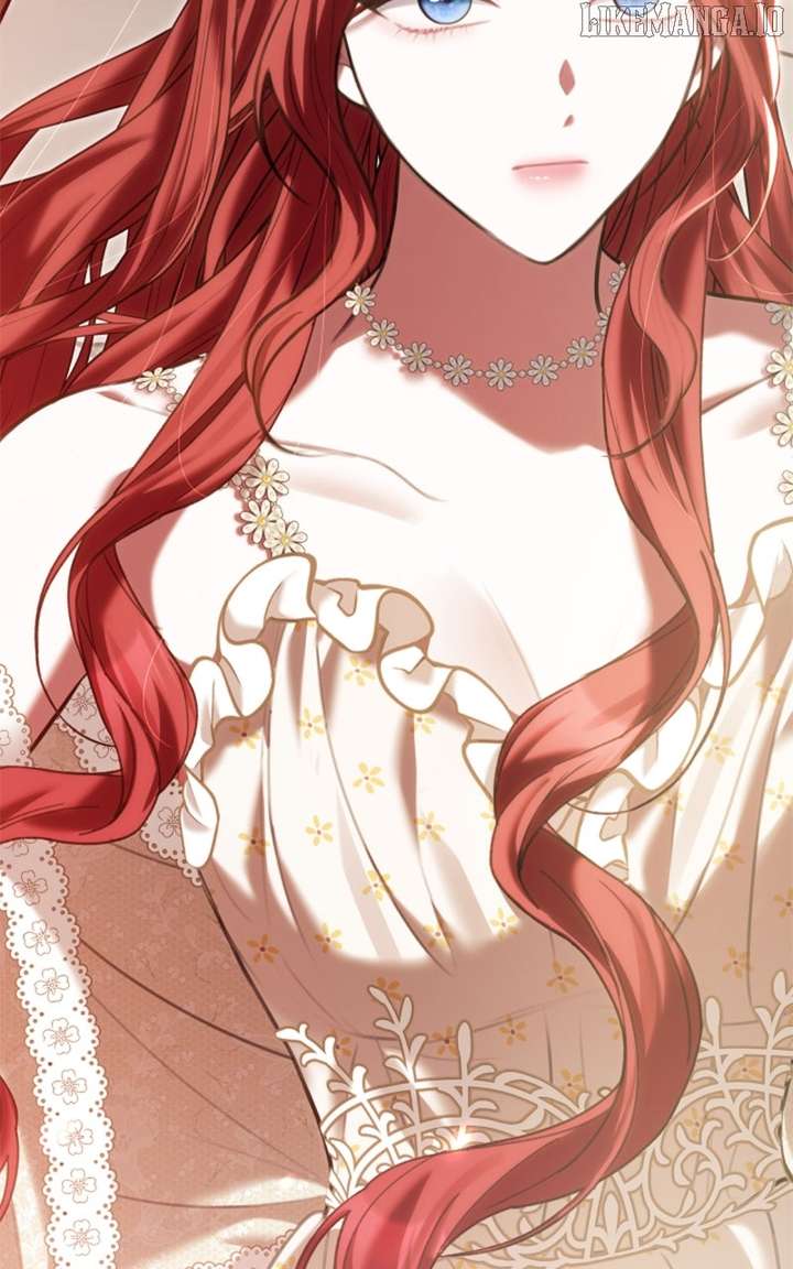 Concubine’s Invitation Chapter 83 - Page 114