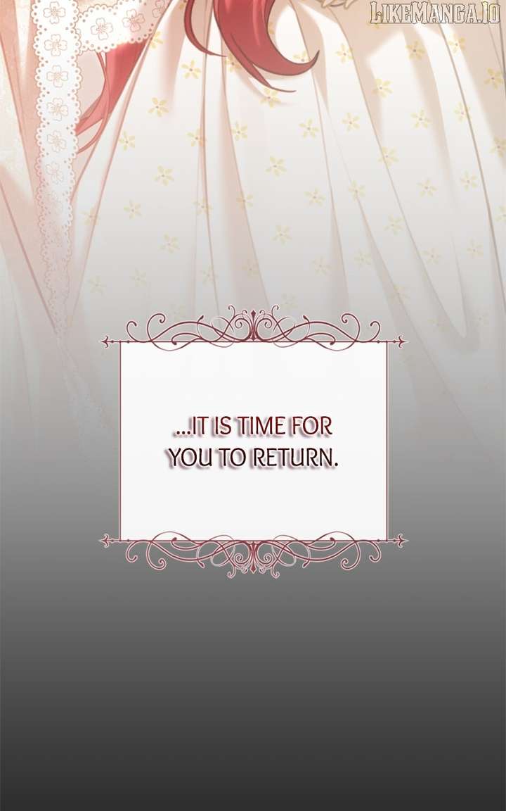 Concubine’s Invitation Chapter 83 - Page 115