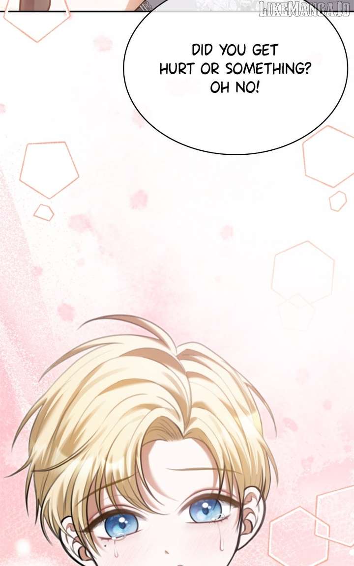 Concubine’s Invitation Chapter 83 - Page 14