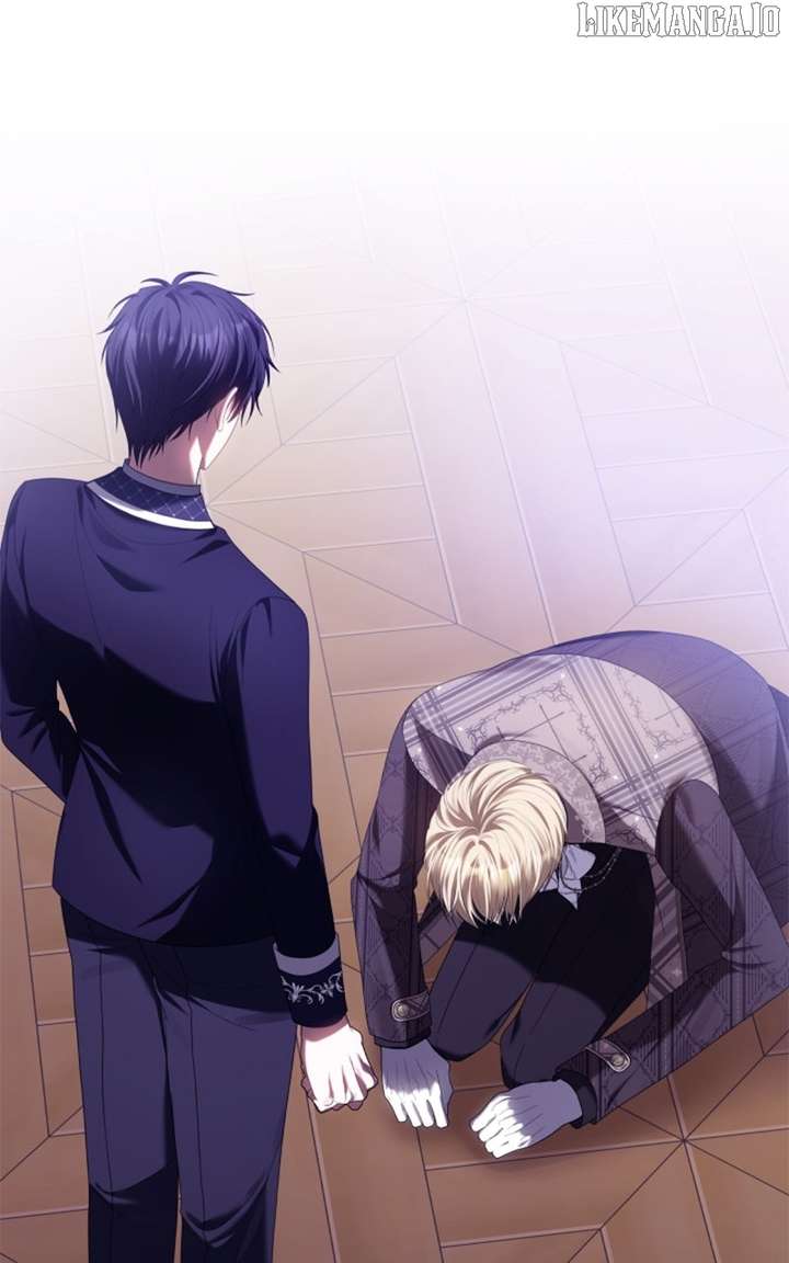 Concubine’s Invitation Chapter 83 - Page 20