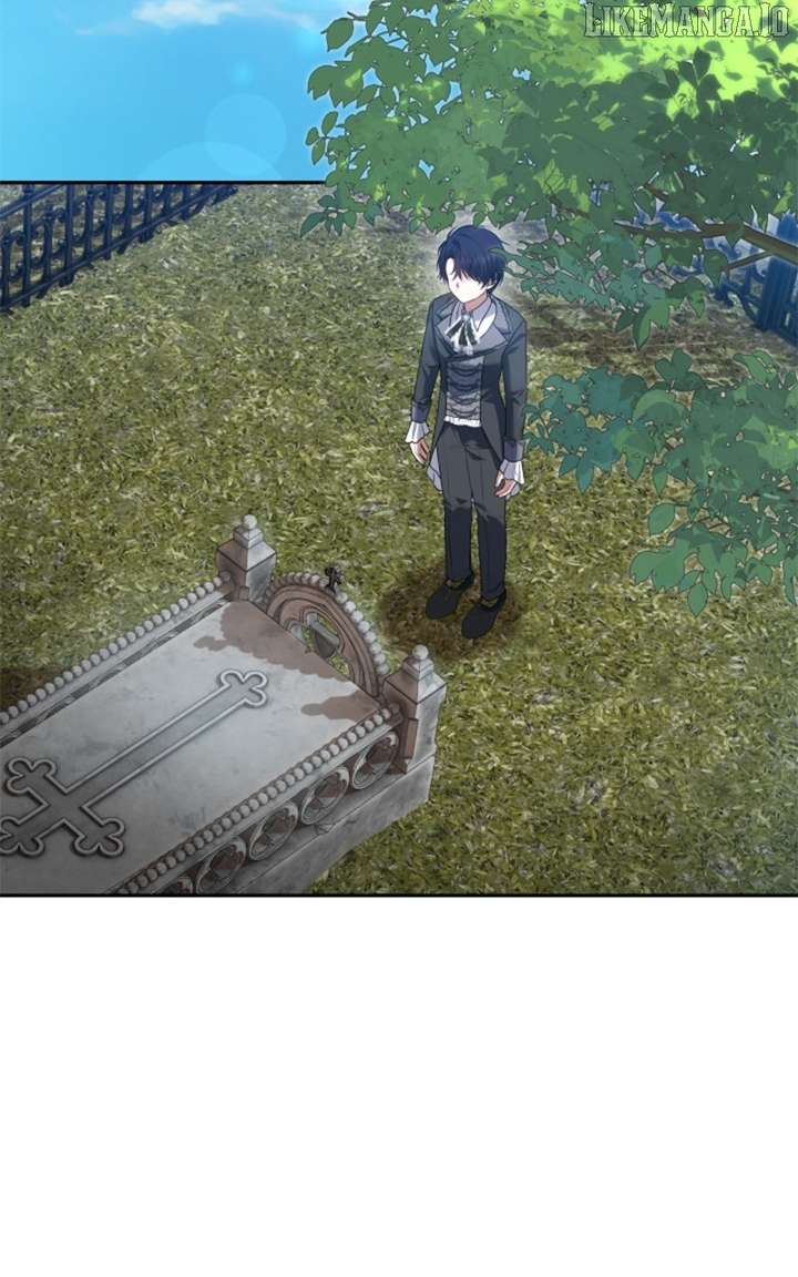 Concubine’s Invitation Chapter 83 - Page 3