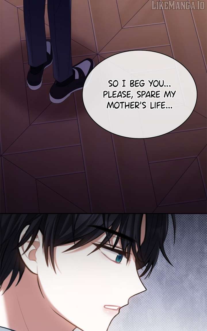 Concubine’s Invitation Chapter 83 - Page 21