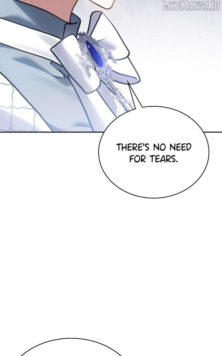 Concubine’s Invitation Chapter 83 - Page 22