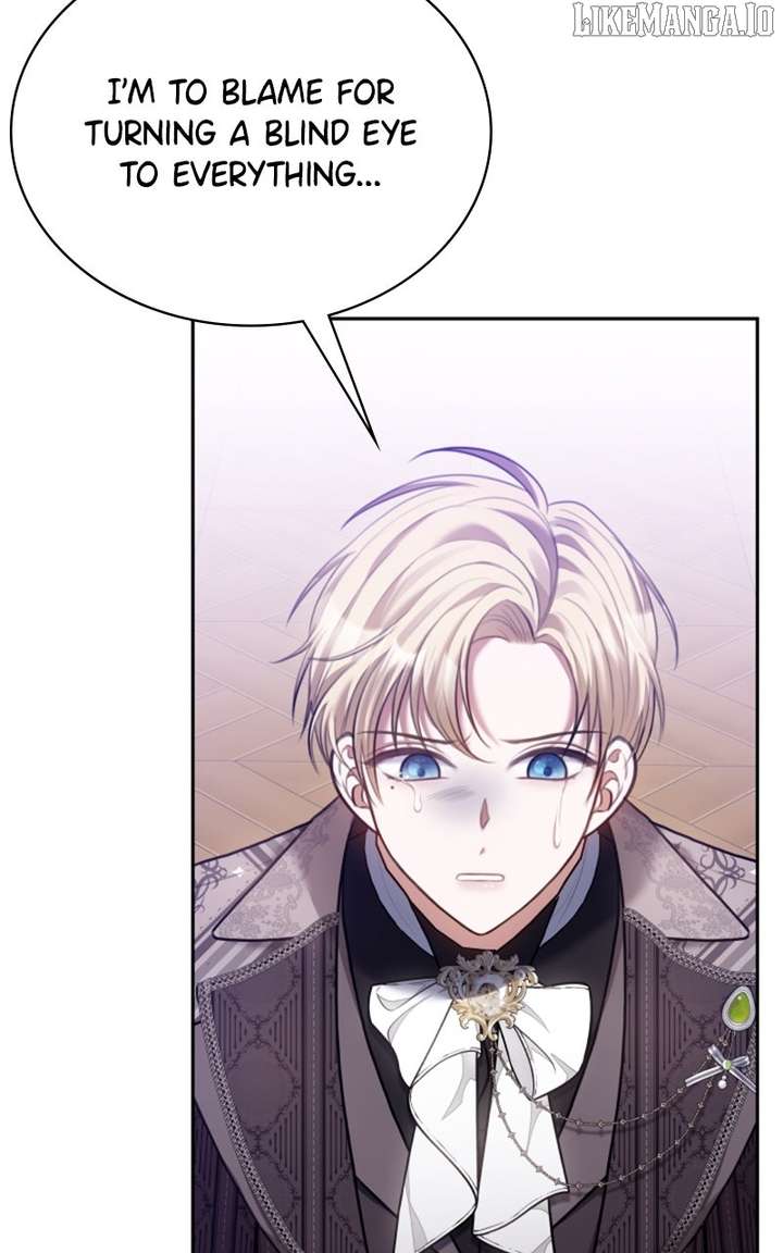 Concubine’s Invitation Chapter 83 - Page 23