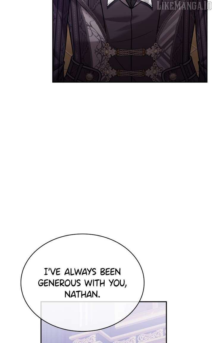 Concubine’s Invitation Chapter 83 - Page 24