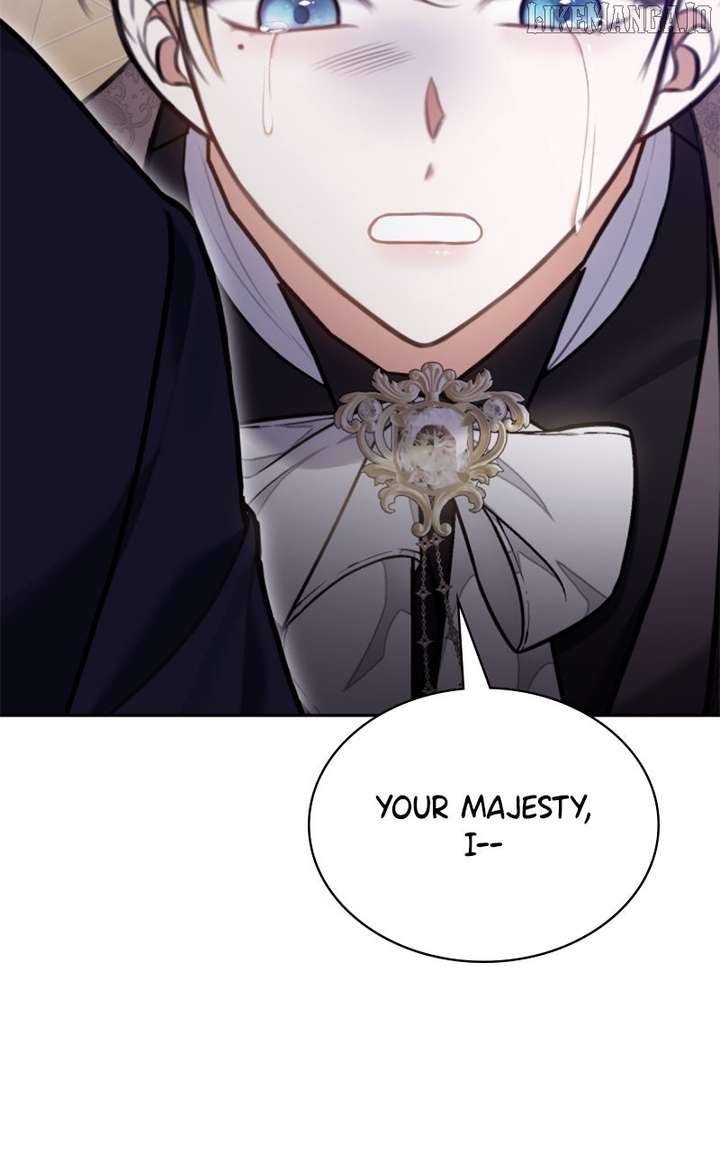 Concubine’s Invitation Chapter 83 - Page 27