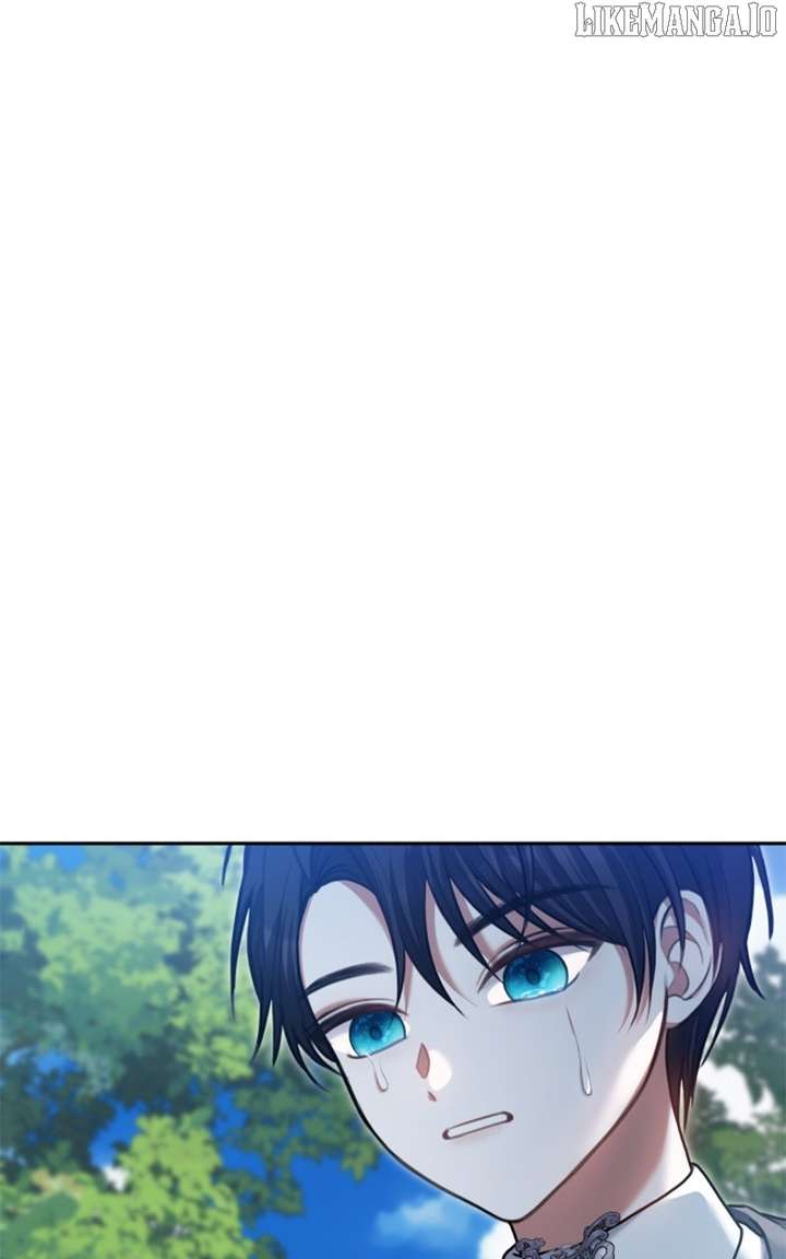 Concubine’s Invitation Chapter 83 - Page 4